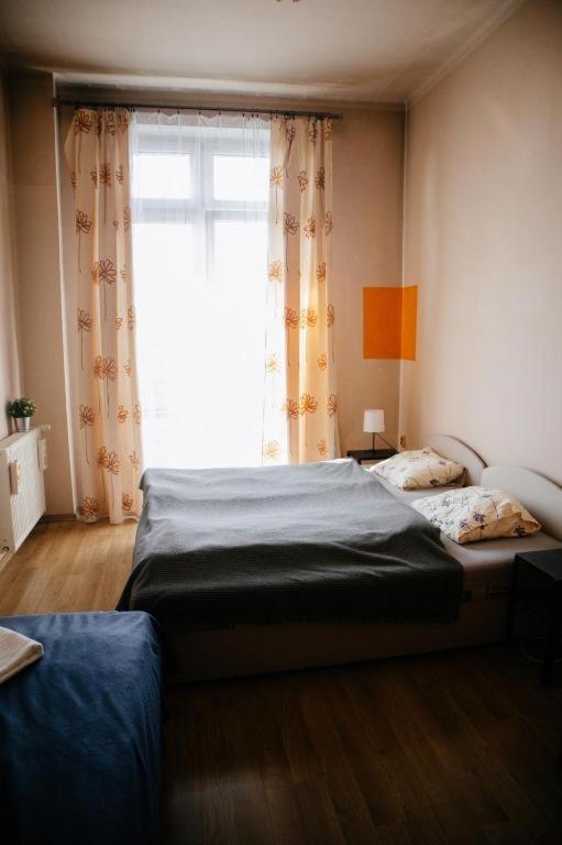Nice Room In City Centre Cracovia Exterior foto