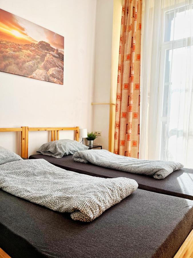 Nice Room In City Centre Cracovia Exterior foto